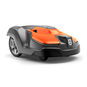 AUTOMOWER® 550 EPOS™